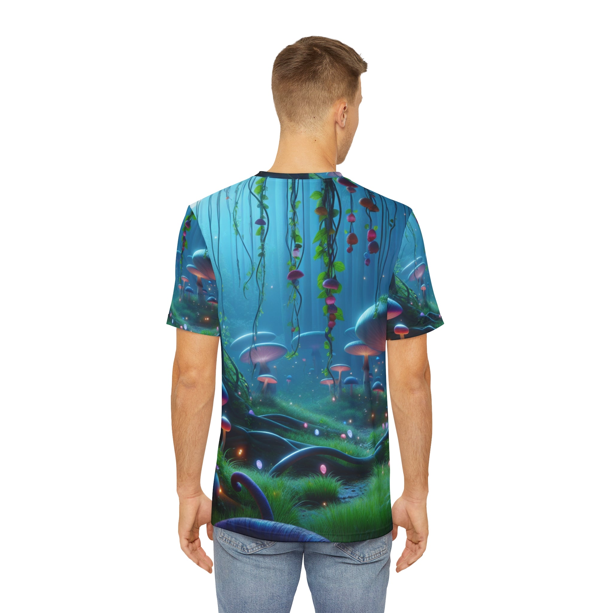 Seraphina Vivaldi - Tee