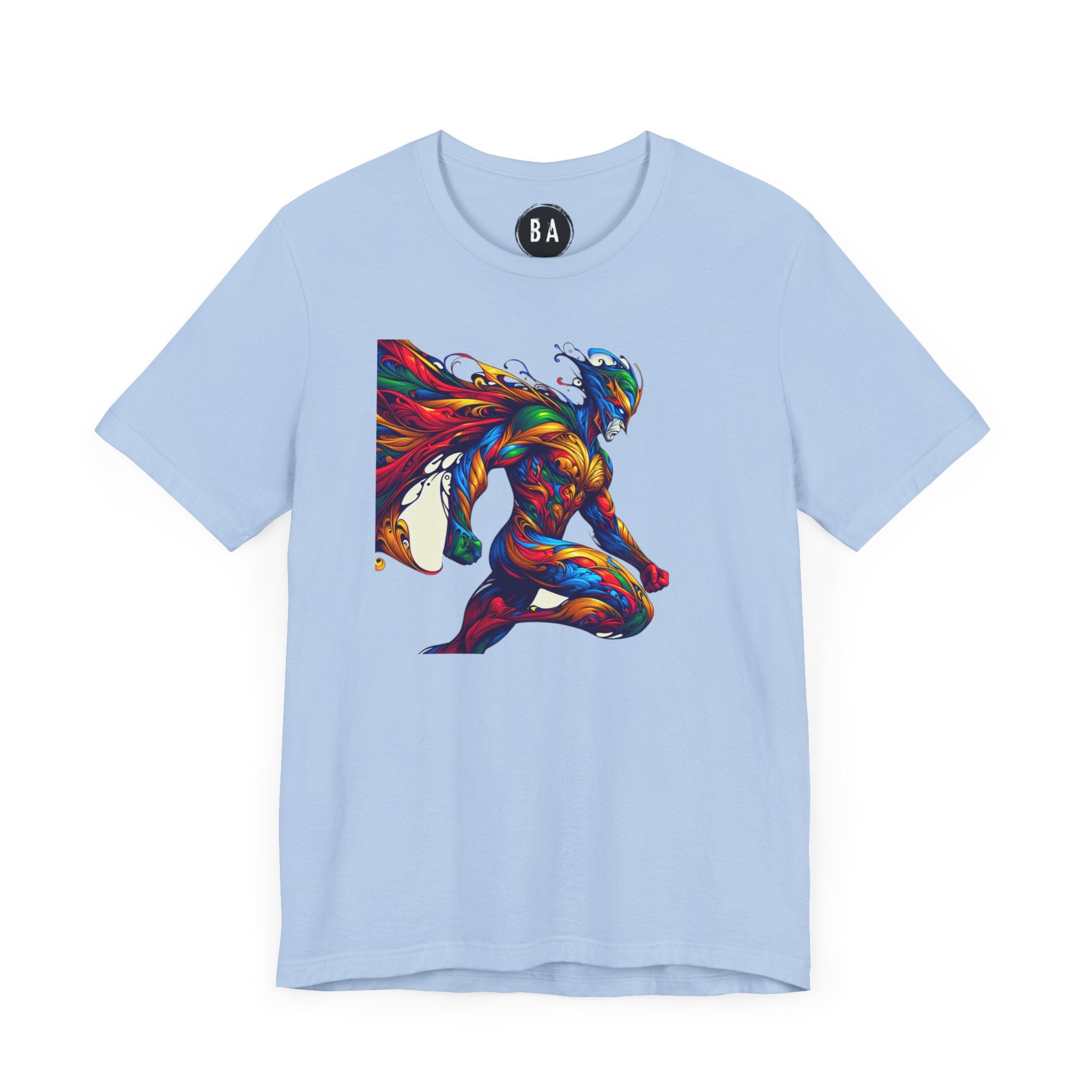Isabella Scarpello - Tee