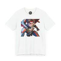 Aurelia Romano - Tee