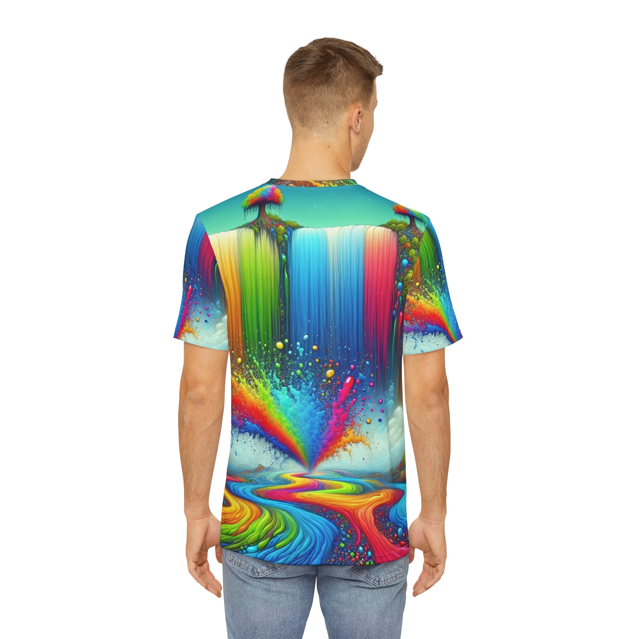 Seraphina da Vinci - Tee