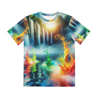 Isabella Vanrocius - Tee