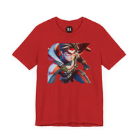 Aurelia Romano - Tee
