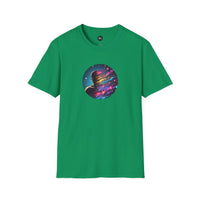 Psychedelic Drift