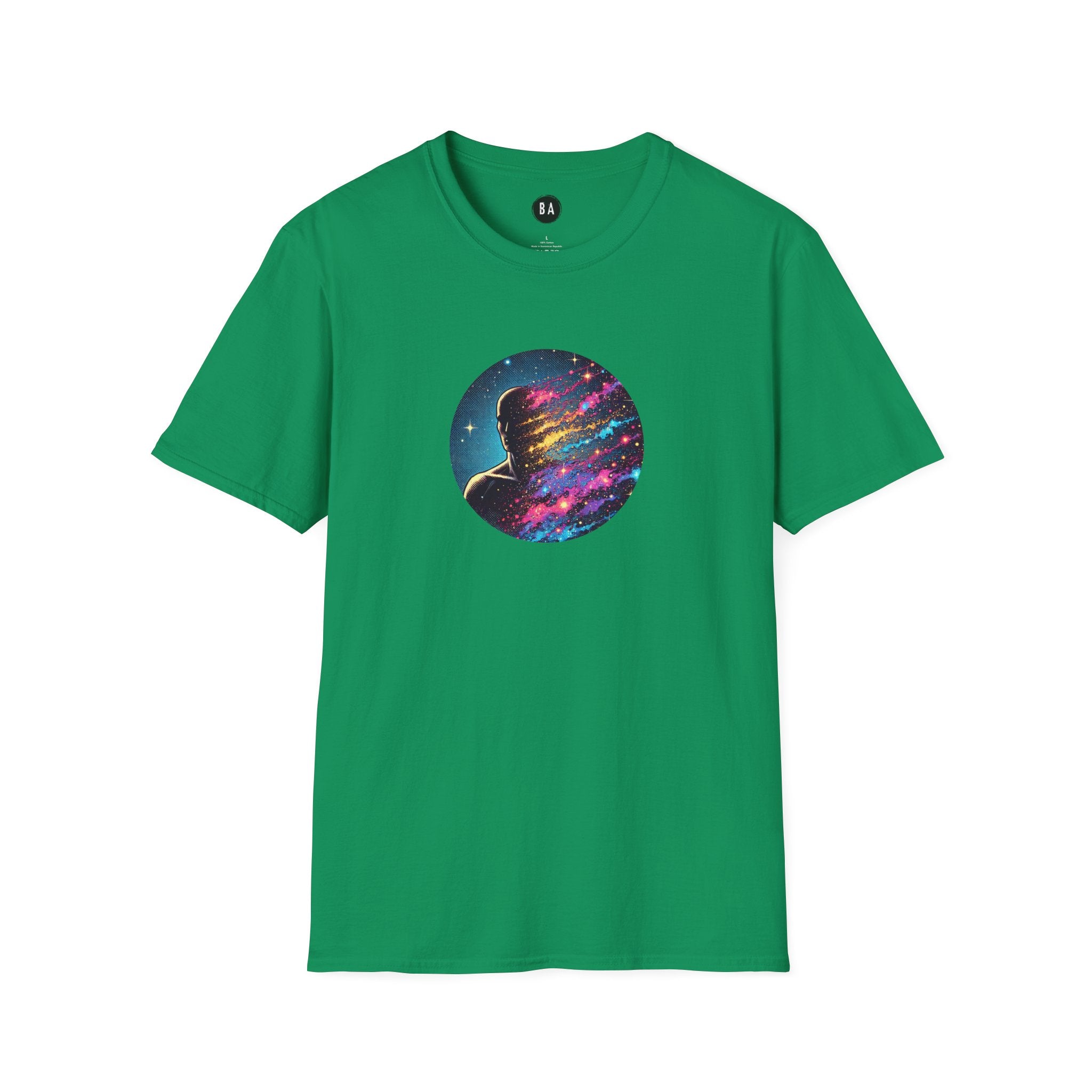 Psychedelic Drift