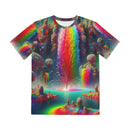 Amarante DaVinci - Tee
