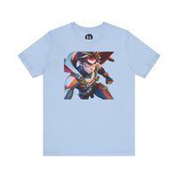 Aurelia Romano - Tee