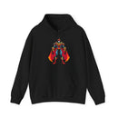 Elena Strozzi - Hoodie