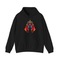 Elena Strozzi - Hoodie