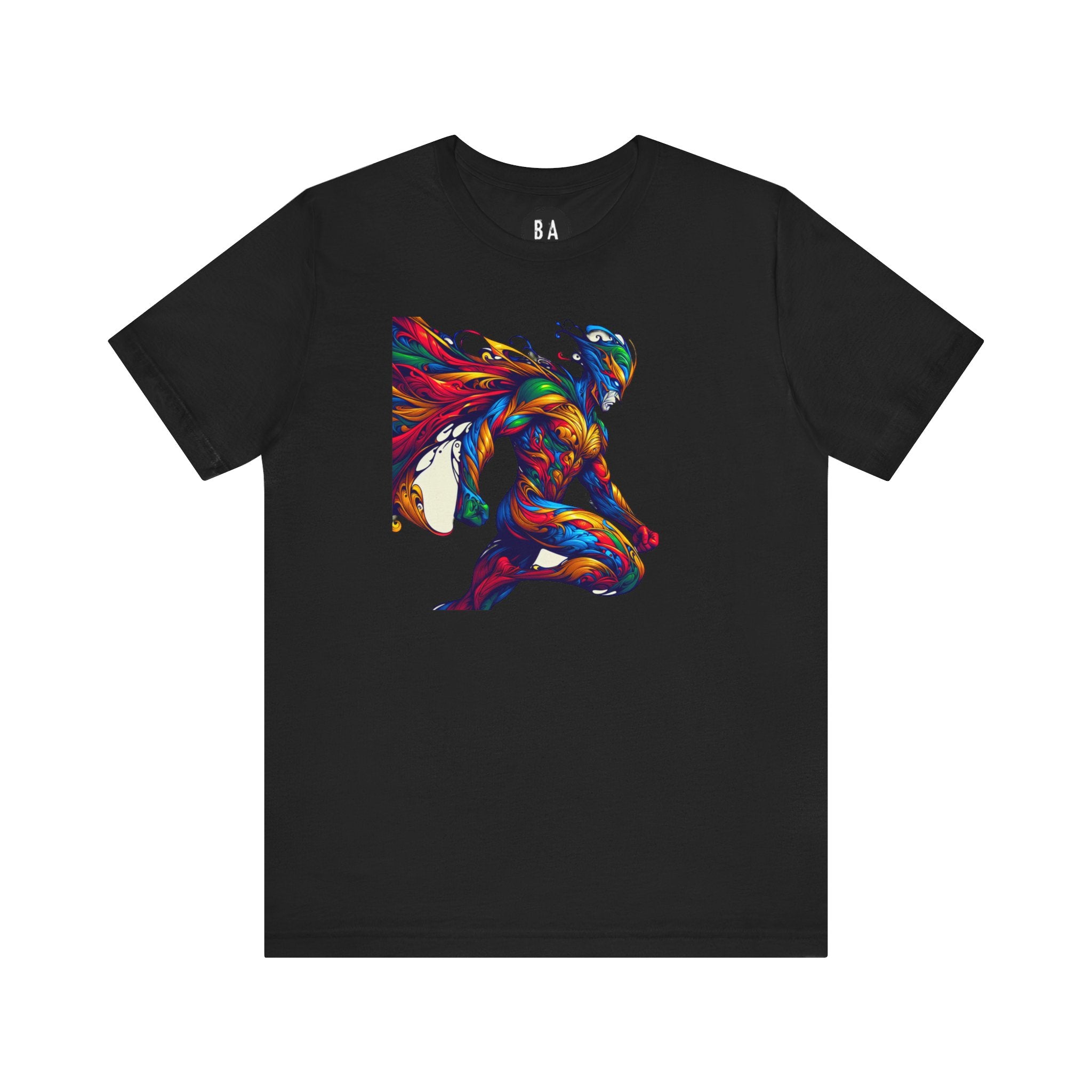 Isabella Scarpello - Tee