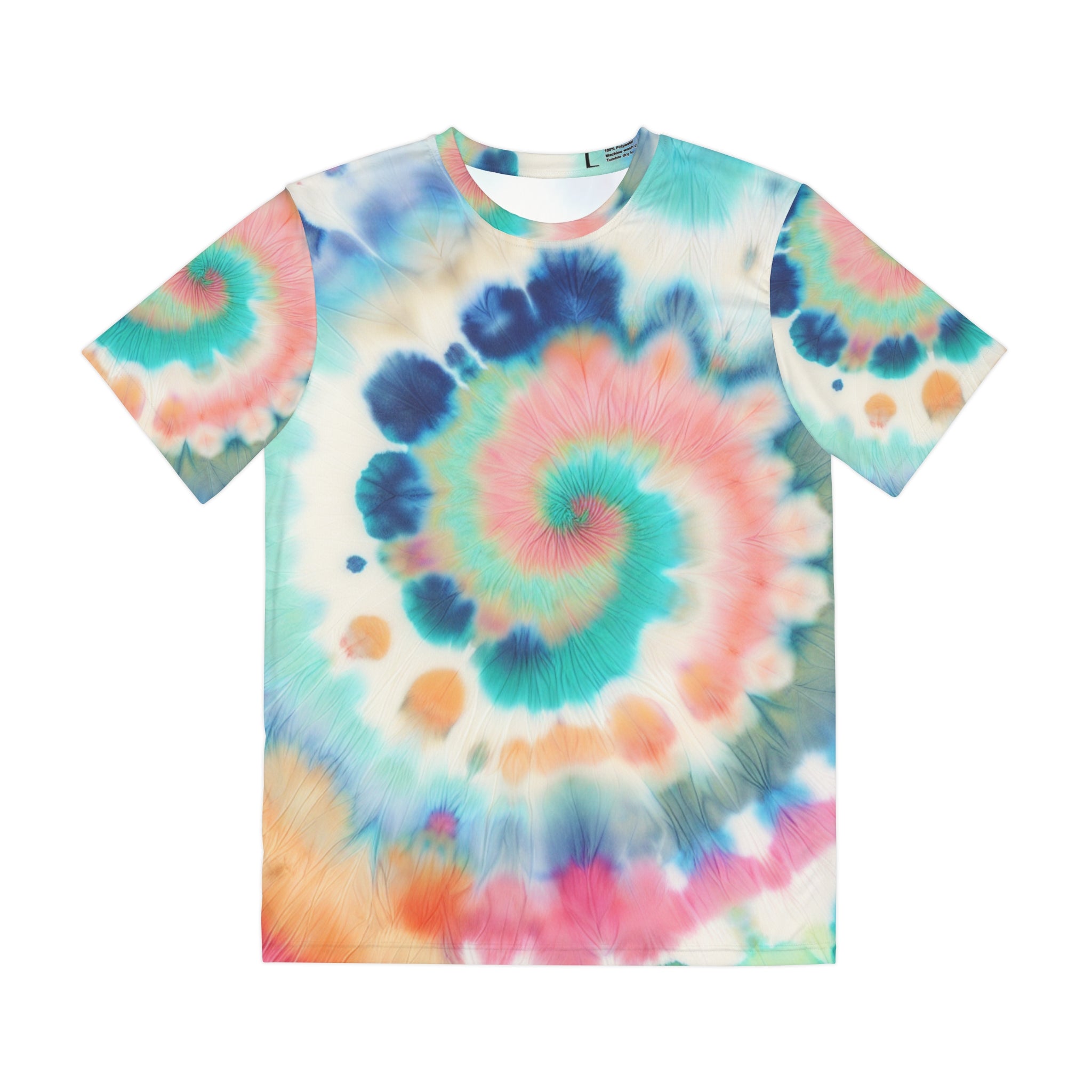 Seraphina DeVinci - Tee