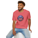 psychedelic cosmic orb
