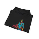 Benedetto Verdiana - Hoodie