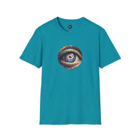 All-Seeing Eye Galaxy