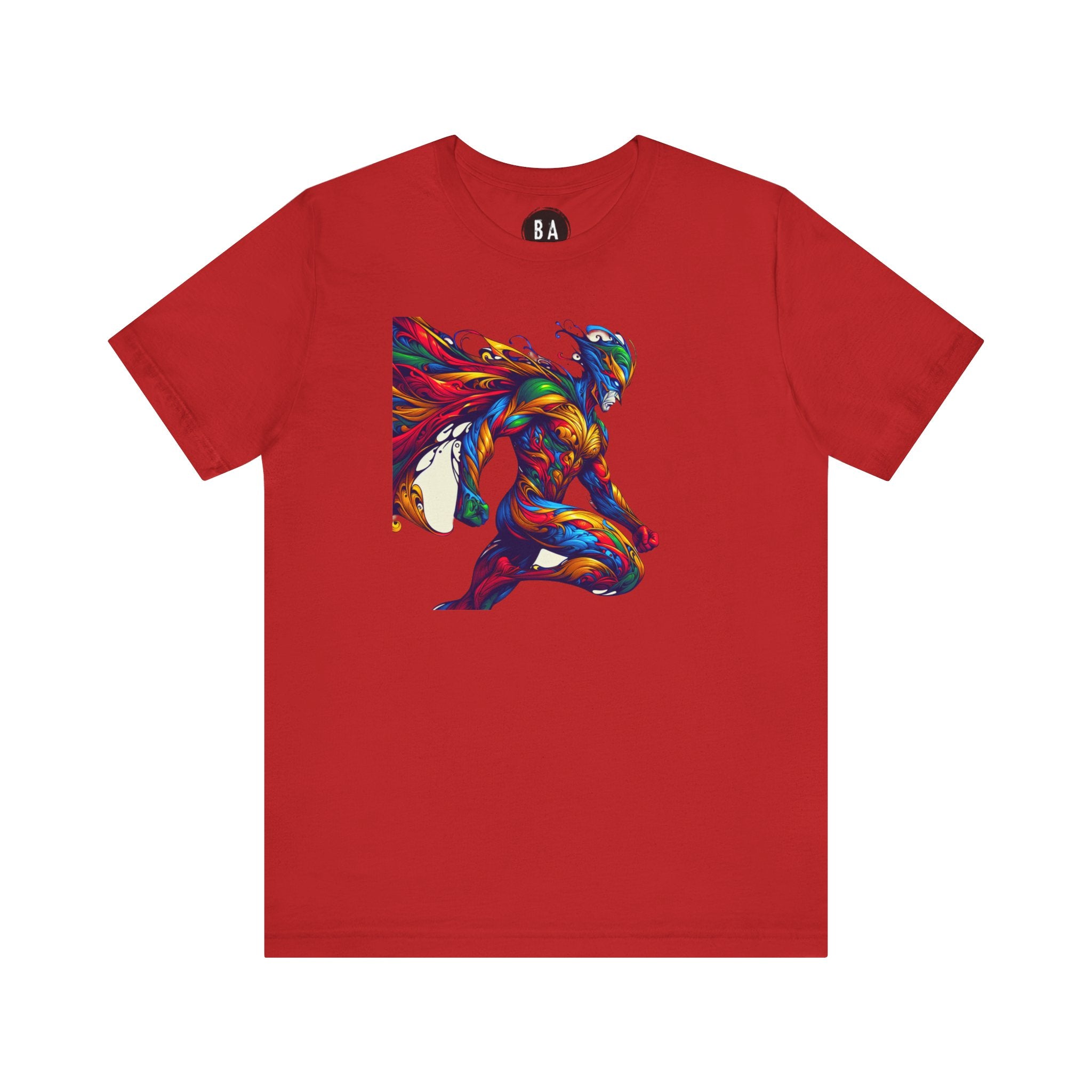 Isabella Scarpello - Tee