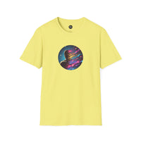 Psychedelic Drift