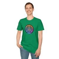 Psychedelic Peace
