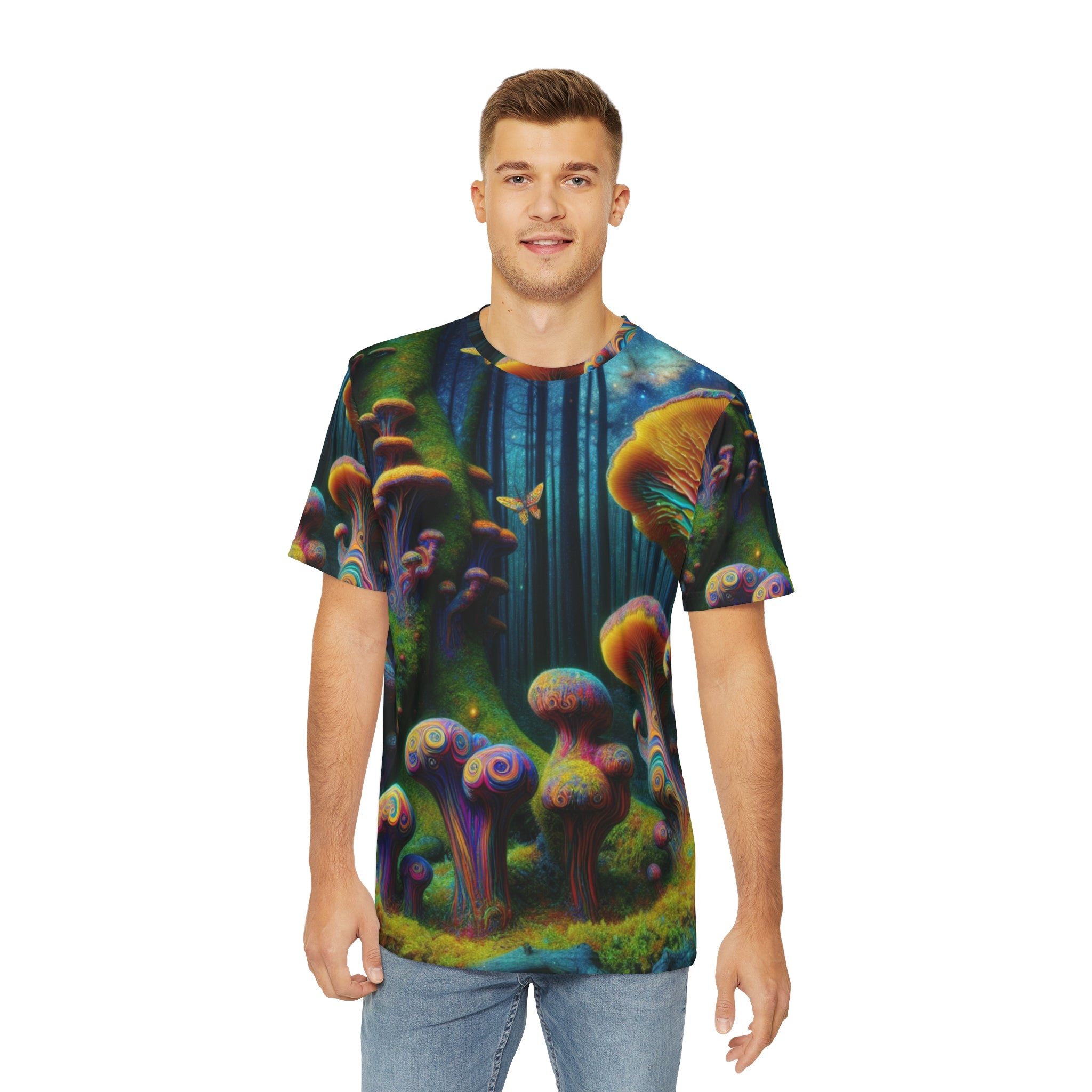 Isabella Fiorucci - Tee