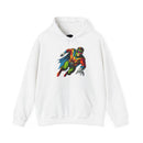 Valeria Romividius - Hoodie