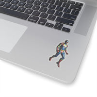 Isabella Fontanelli - Kiss-Cut Stickers - Barage & Co. 