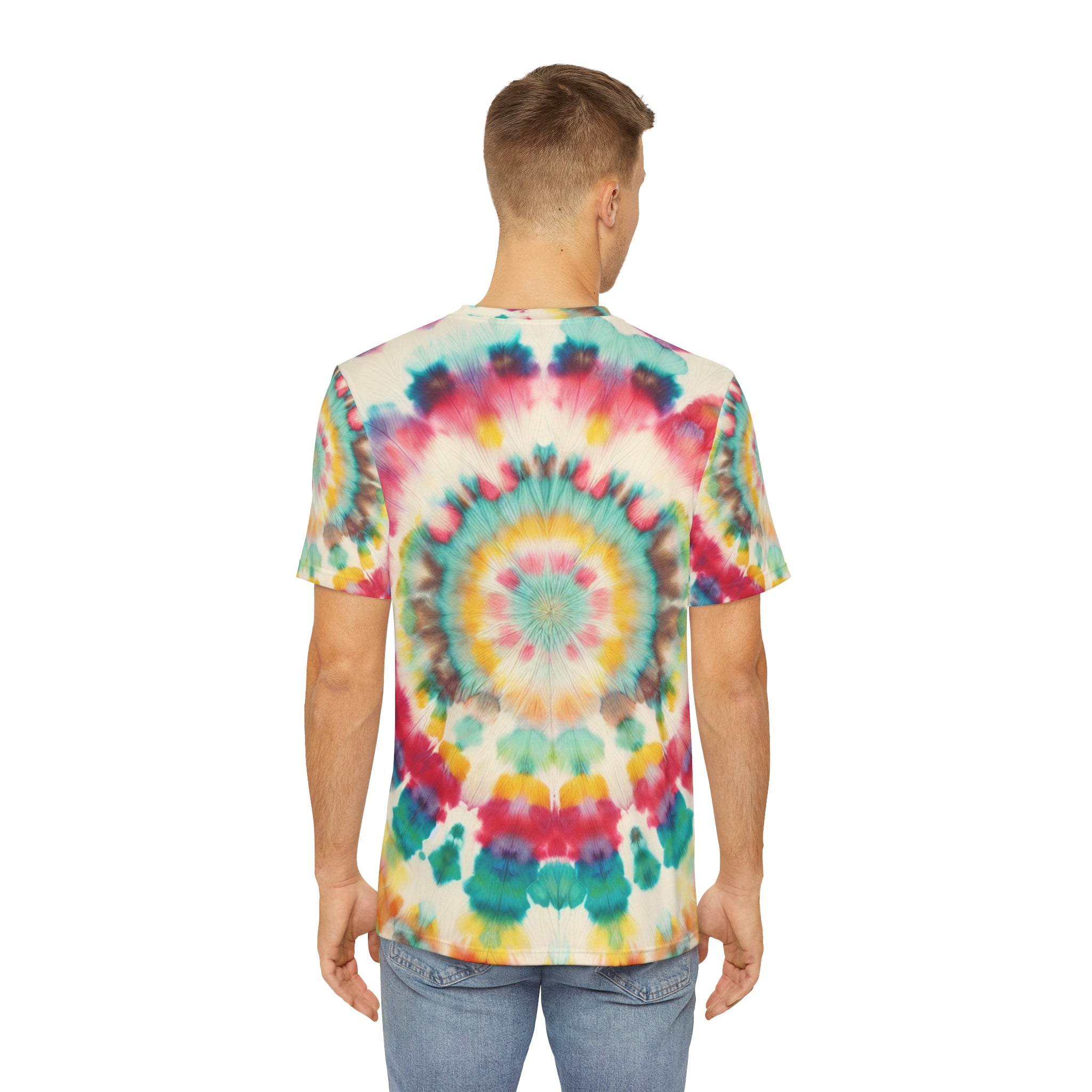 Seraphina Delacroix - Tee