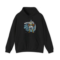 Octavia Dalessio - Hoodie