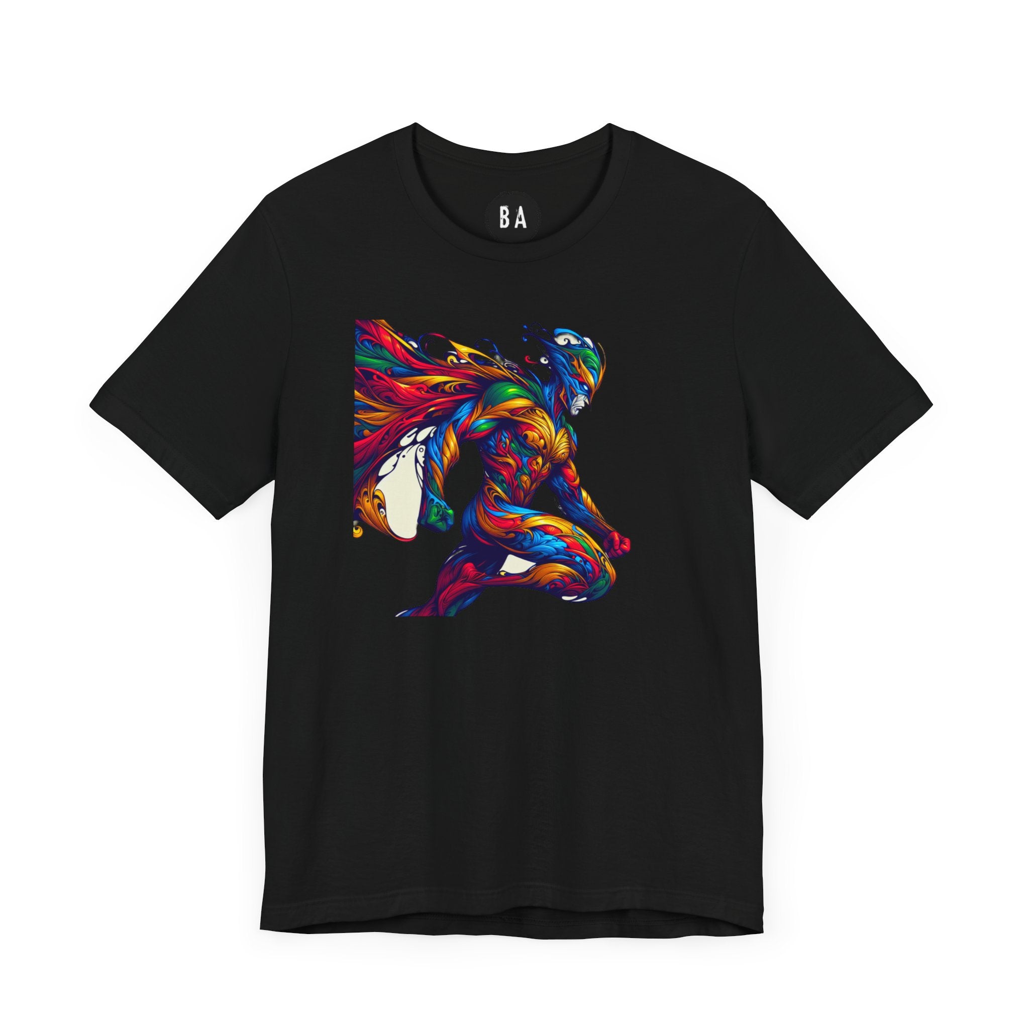 Isabella Scarpello - Tee