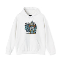 Octavia Dalessio - Hoodie