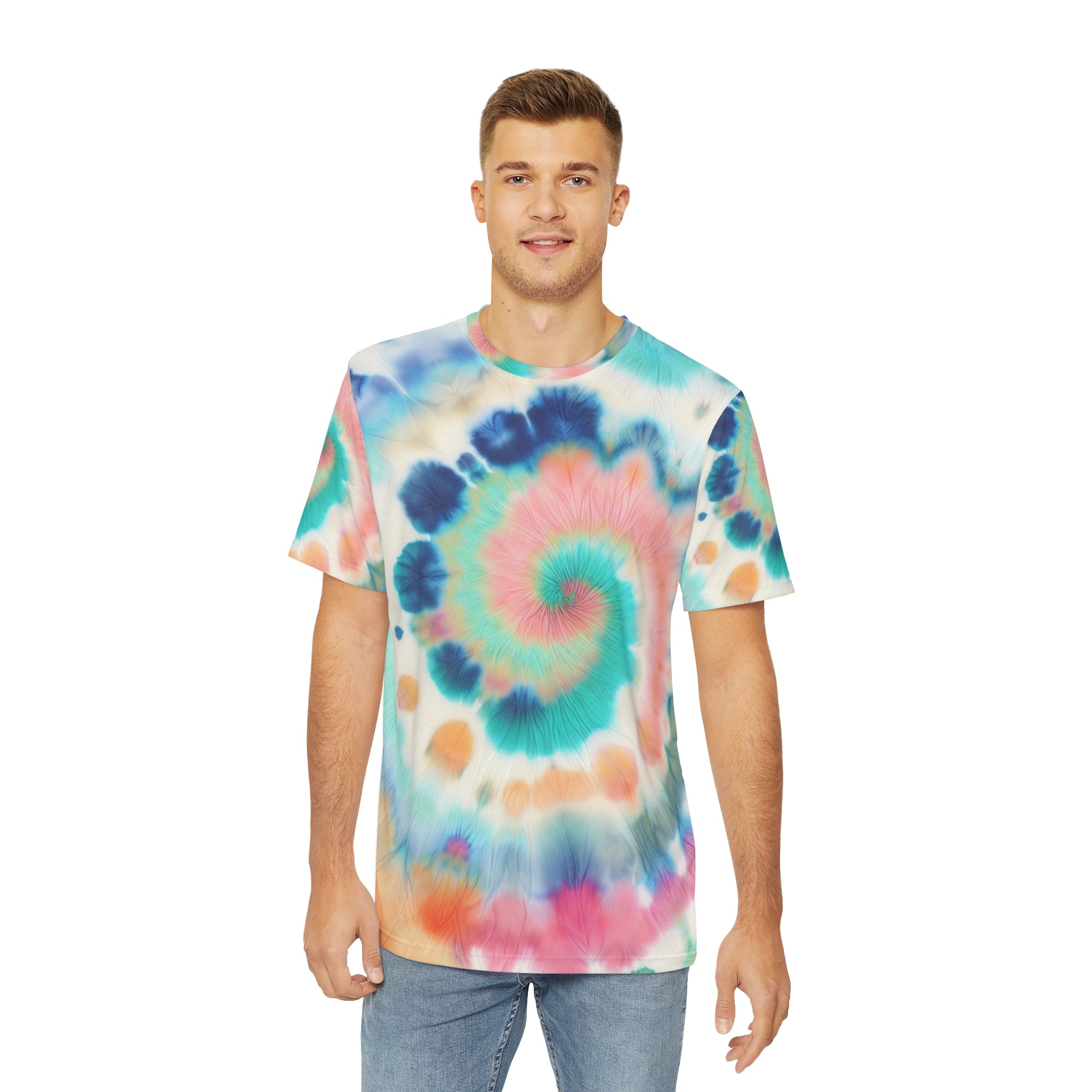 Seraphina DeVinci - Tee